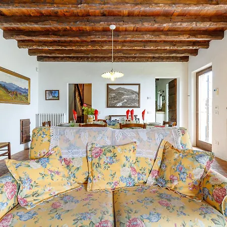 Formaga - Relax And View - Happy * Gargnano