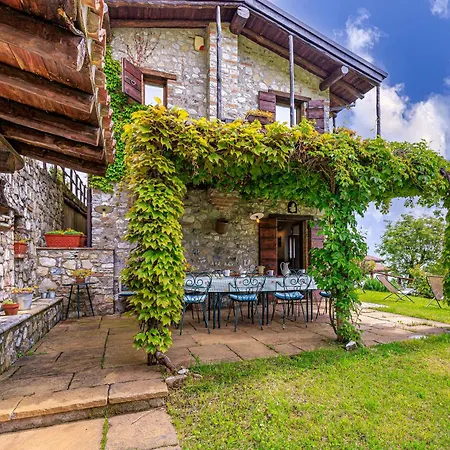 Villa Formaga Relax&view *