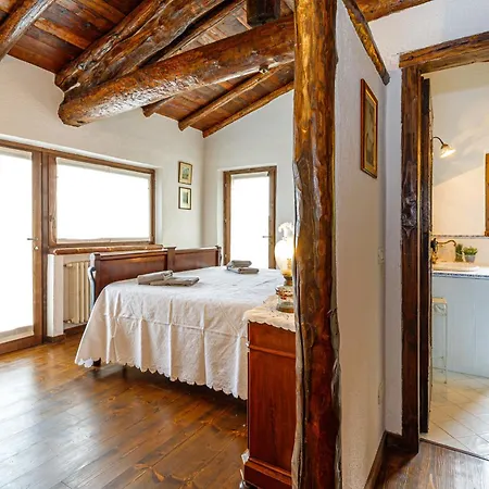Villa Formaga - Relax And View - Happy