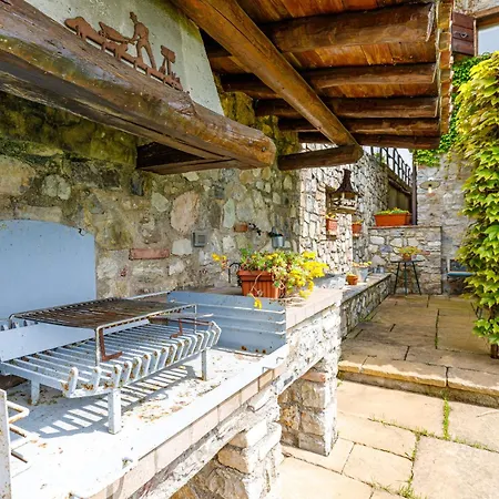Villa Formaga Relax&view *