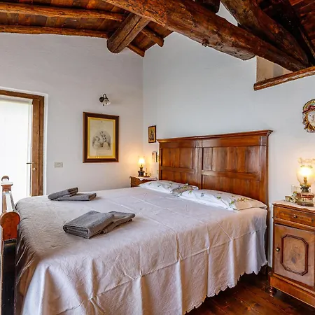 Villa Formaga - Relax And View - Happy Gargnano