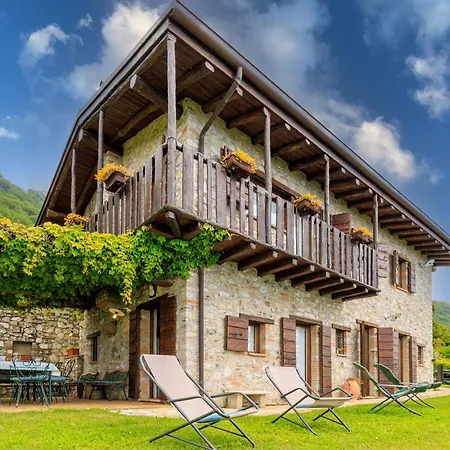 Formaga - Relax And View - Happy Villa