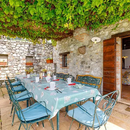 Villa Formaga Relax&view *