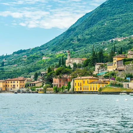 Formaga - Relax And View - Happy Gargnano