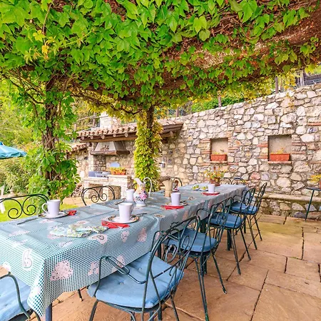 Villa Formaga - Relax And View - Happy *