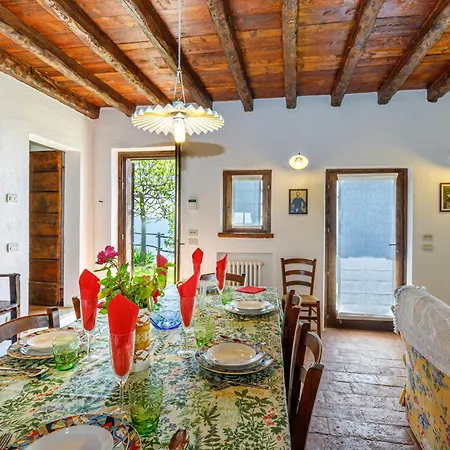 Formaga Relax&view Gargnano